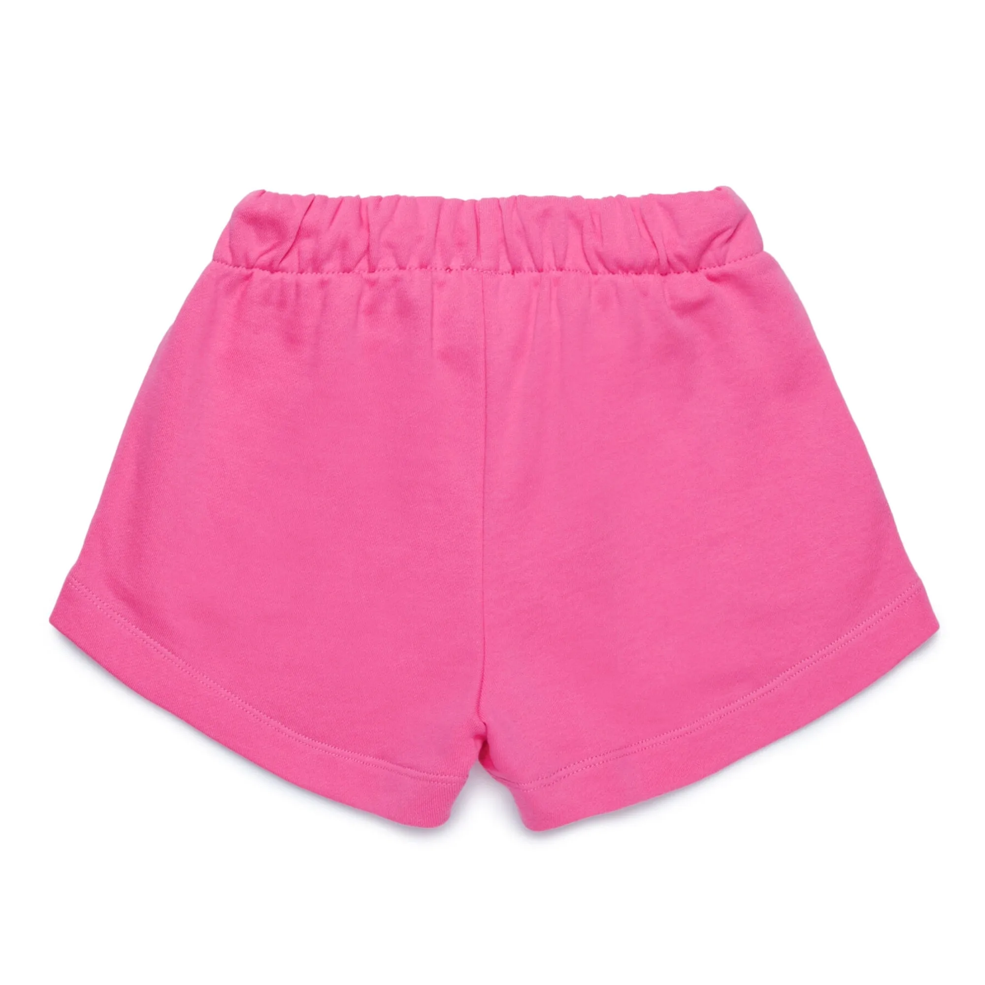 Diesel Paglife Pink Shorts