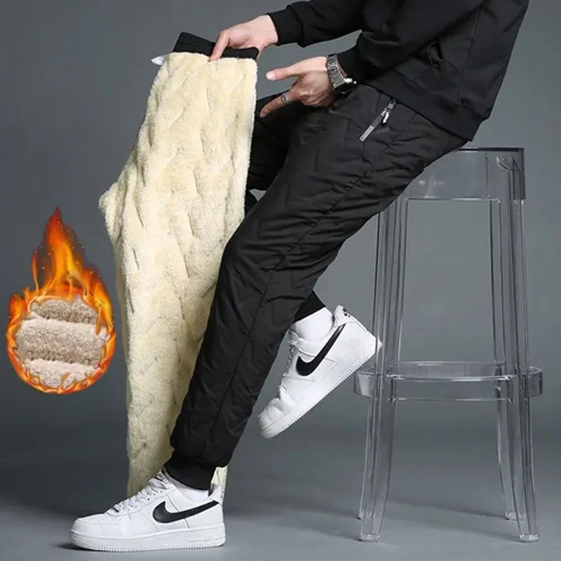 Dododz Unisex Fleece Trousers