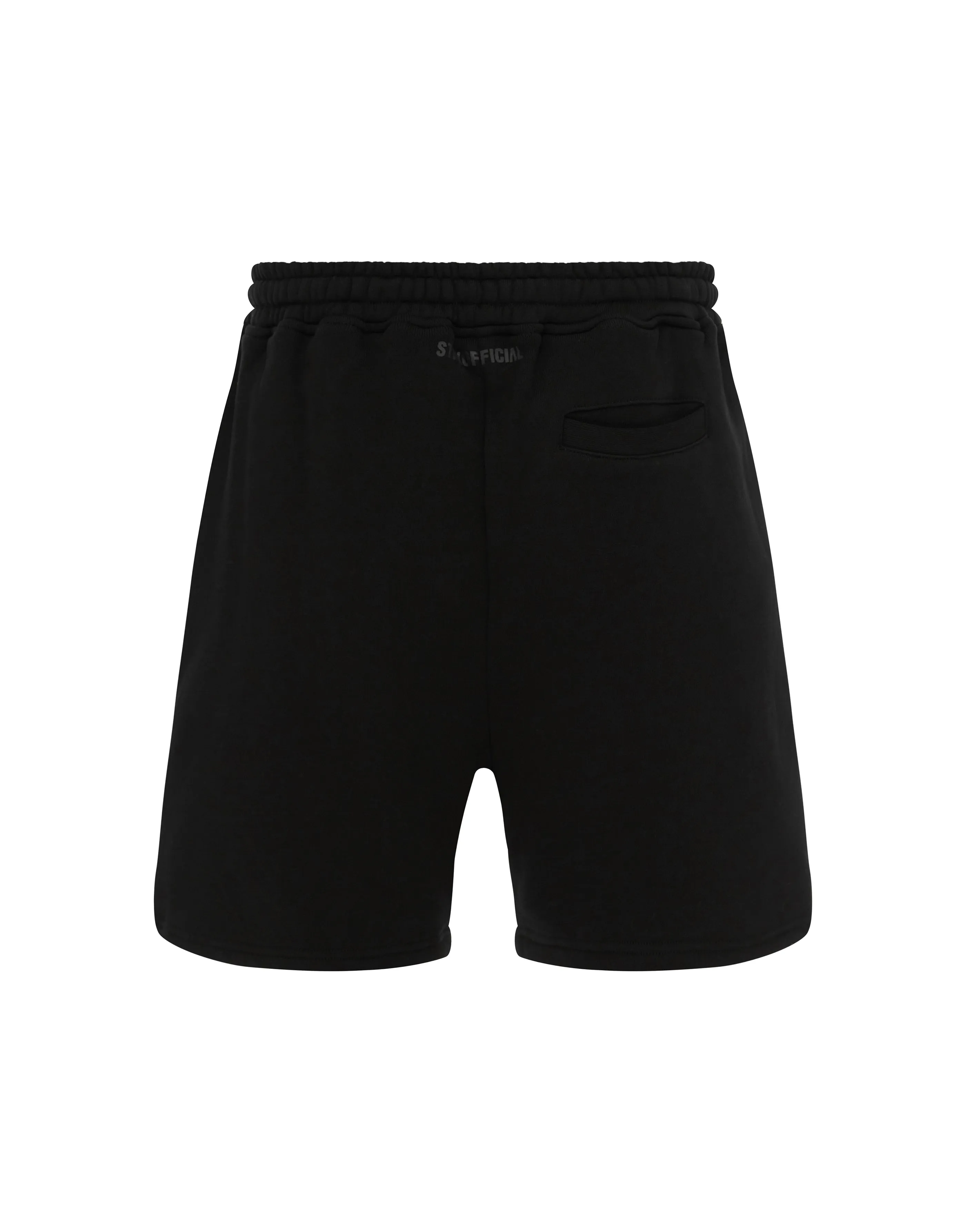 Elements Shorts Onyx - Black