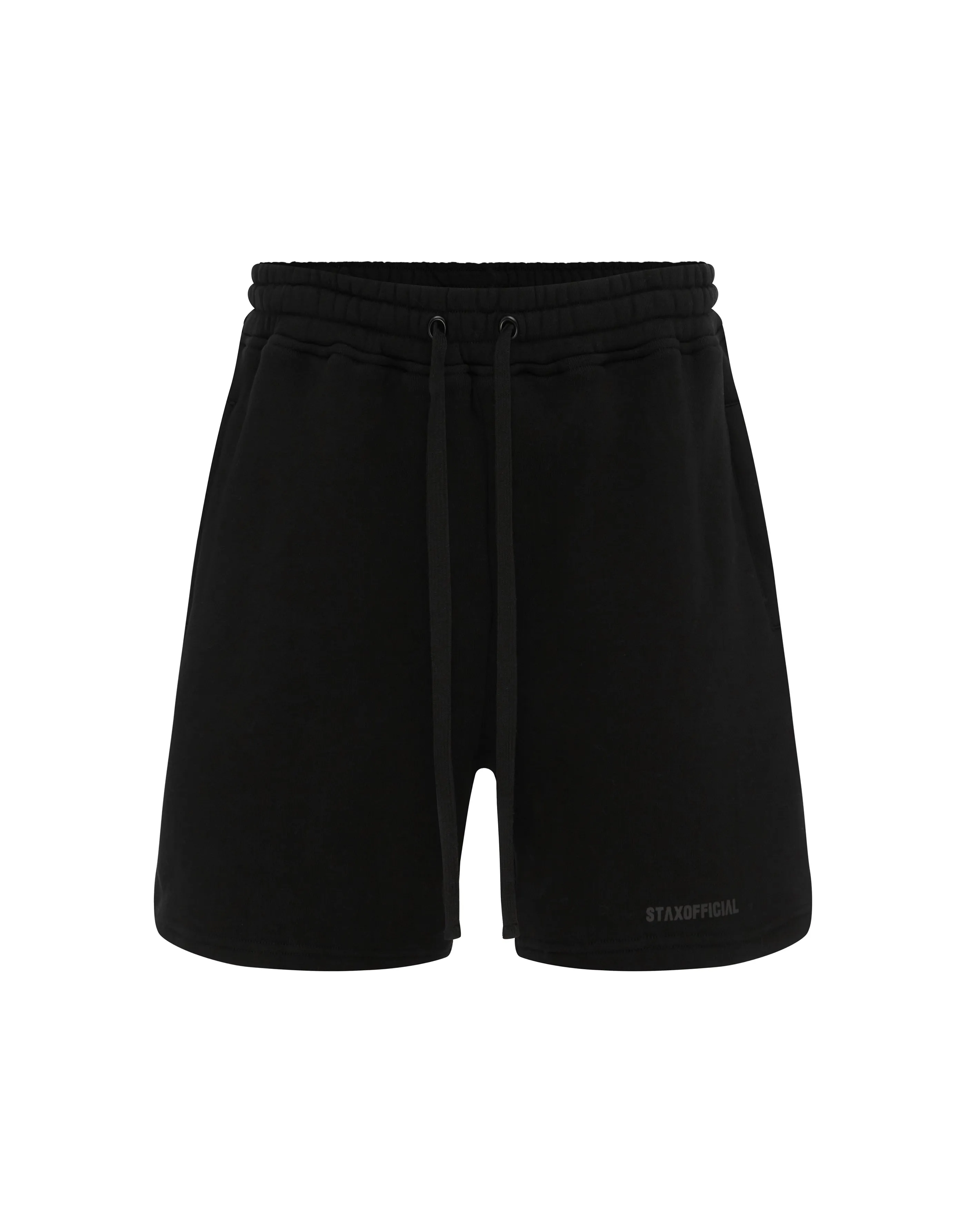 Elements Shorts Onyx - Black