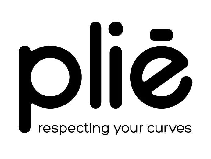 Emana - High waist boxer shorts anti-cellulite Plié Shapewear