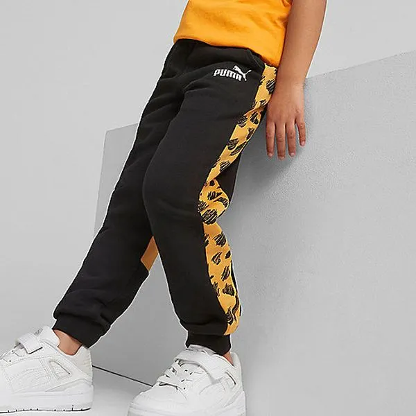 ESS  PUMA MATES SWEATPANTS Jogging enfant PUMA