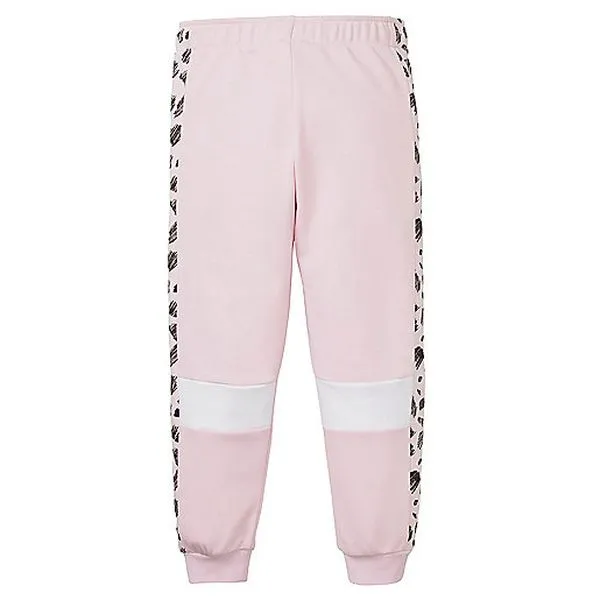ESS  PUMA MATES SWEATPANTS Jogging enfant PUMA
