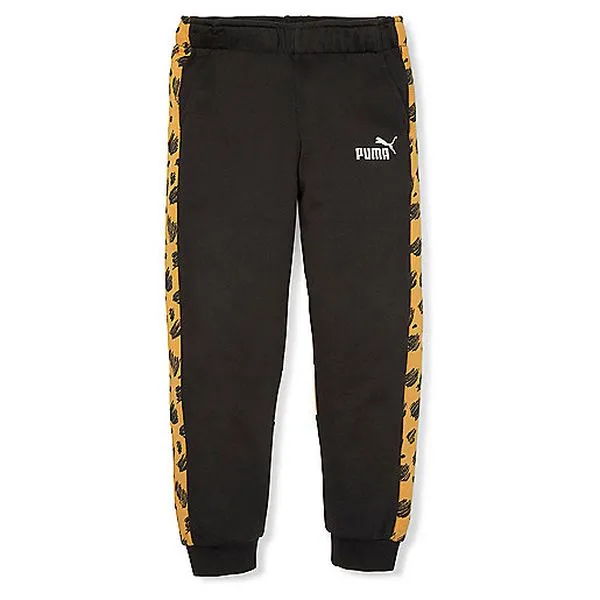 ESS  PUMA MATES SWEATPANTS Jogging enfant PUMA