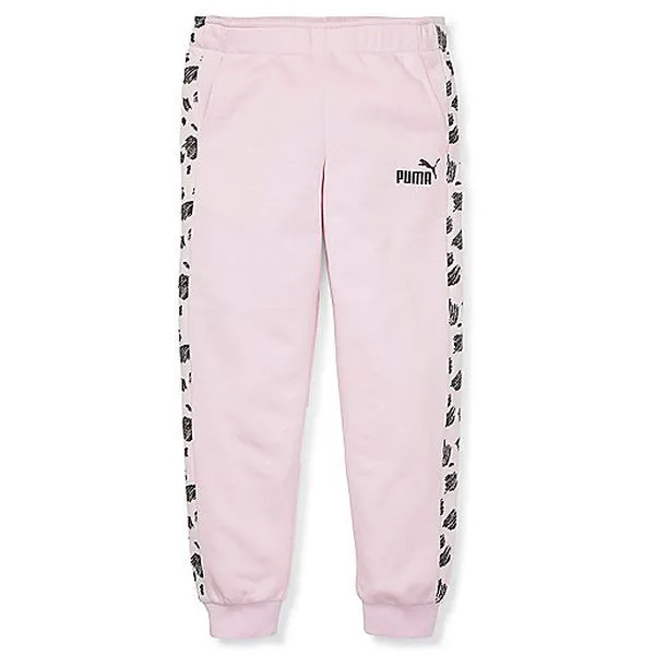 ESS  PUMA MATES SWEATPANTS Jogging enfant PUMA
