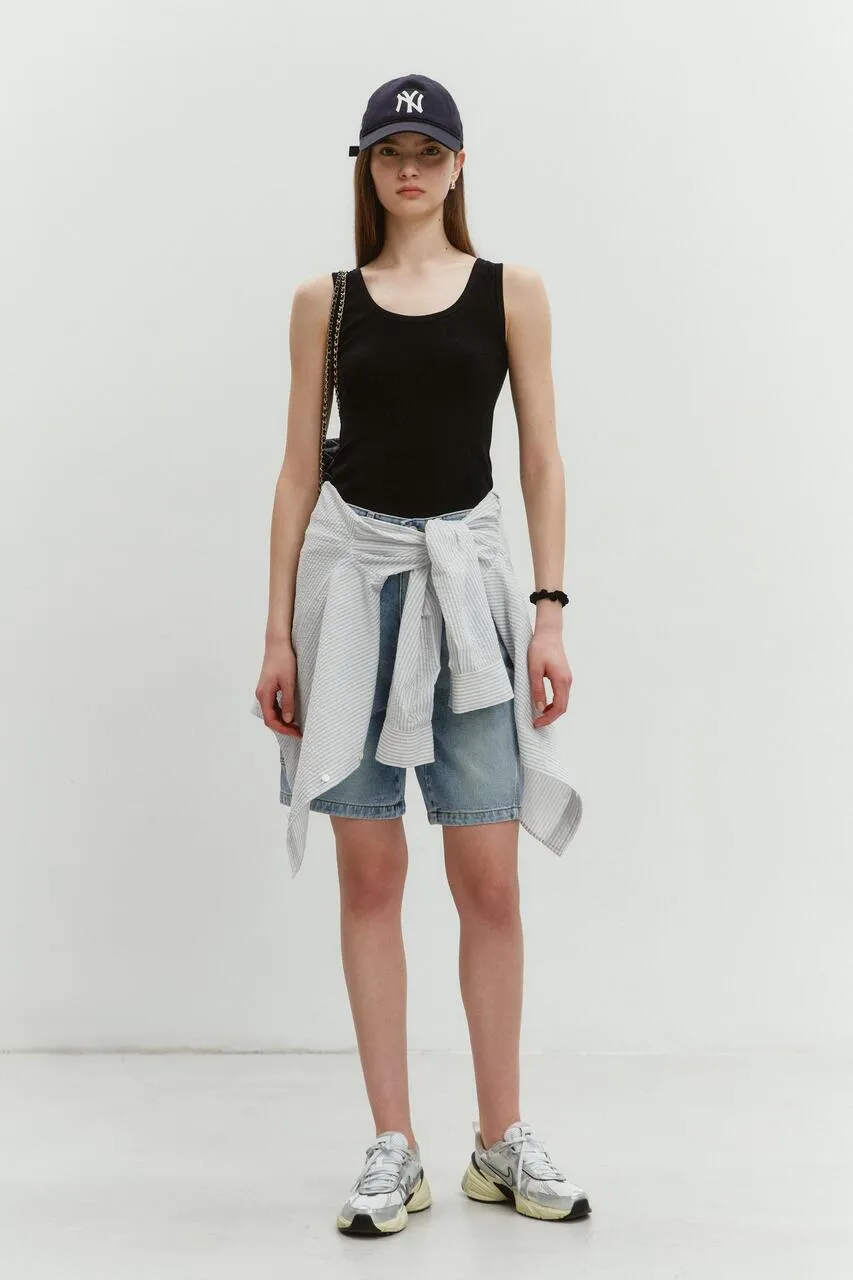 ESSENTIAL TANK TOP
