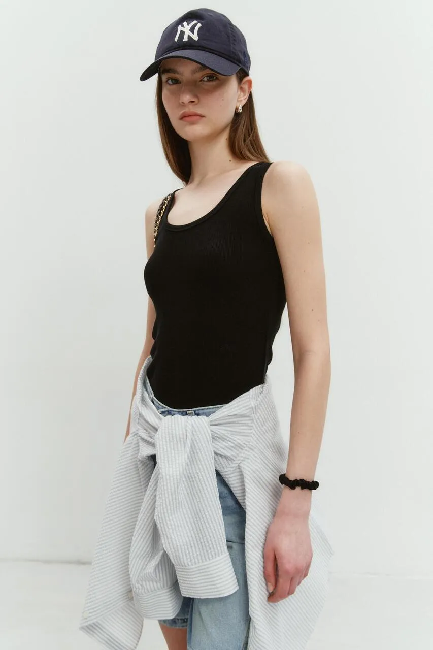 ESSENTIAL TANK TOP