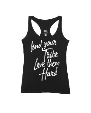 Find Your Tribe