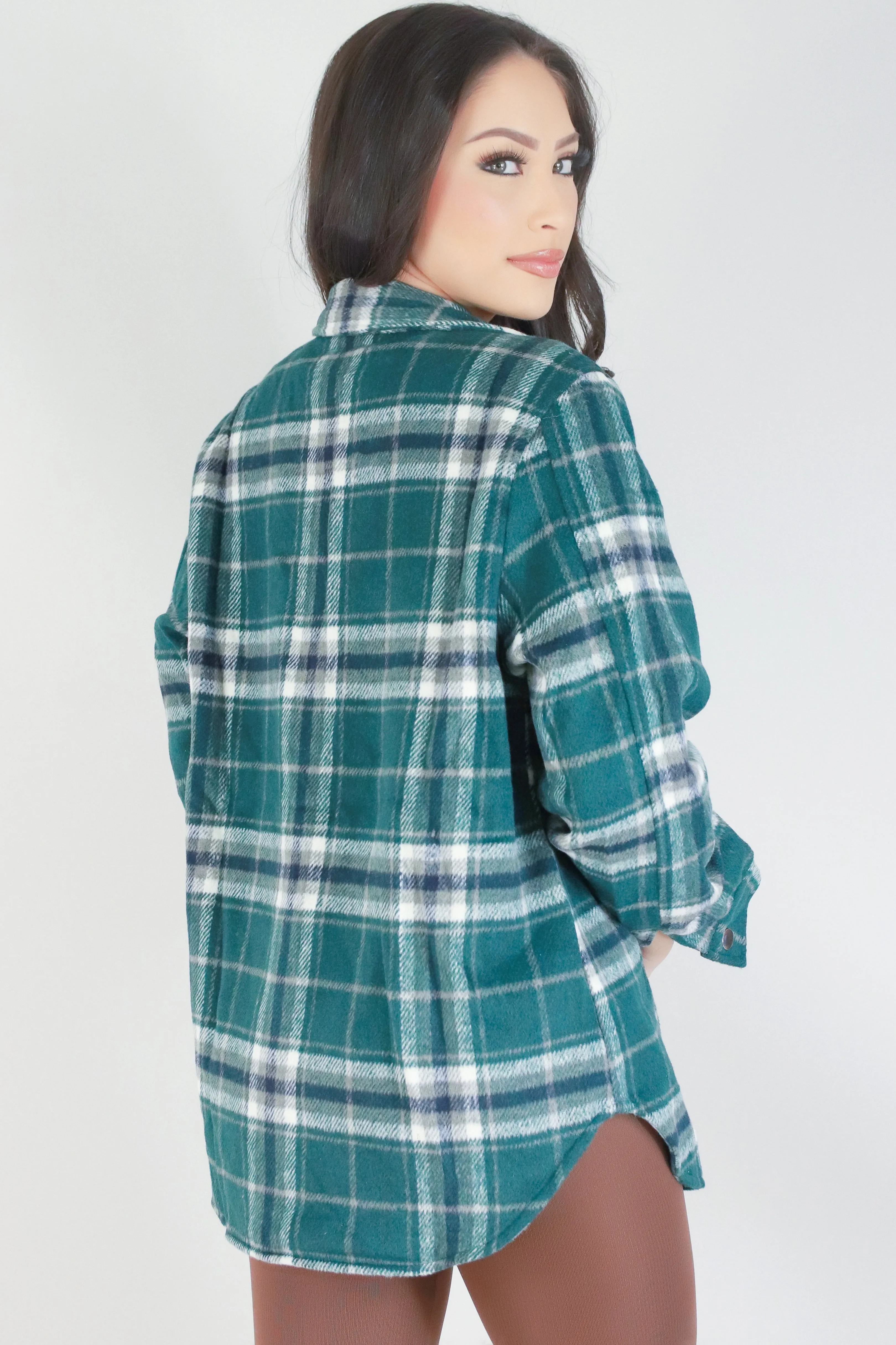 FIRST CHOICE SHACKET