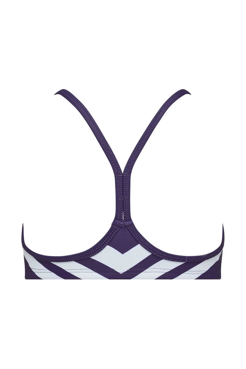 Freshwater Top in Fremantle Dockers