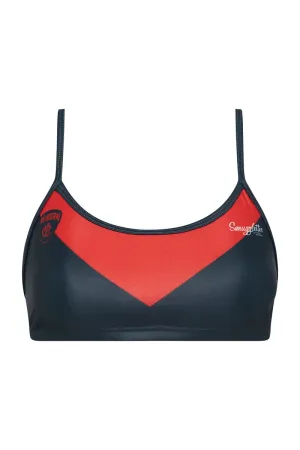 Freshwater Top in Melbourne Demons