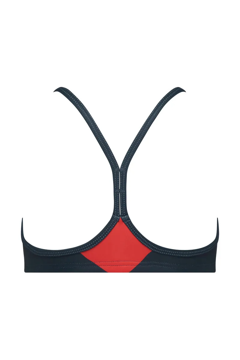 Freshwater Top in Melbourne Demons