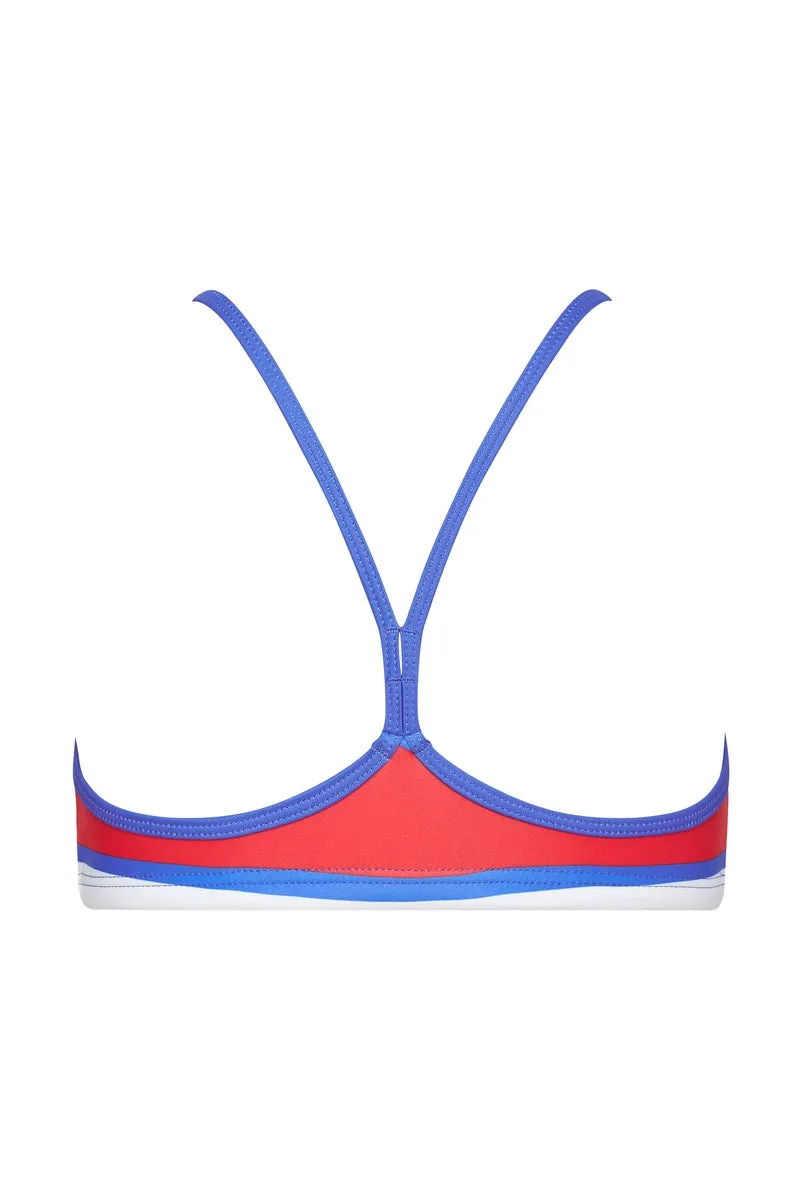 Freshwater Top in Western Bulldogs