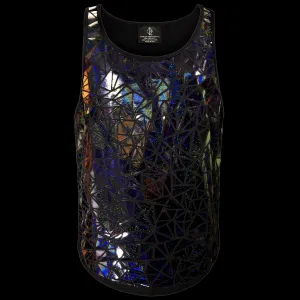 Galactic Mosaic Tank