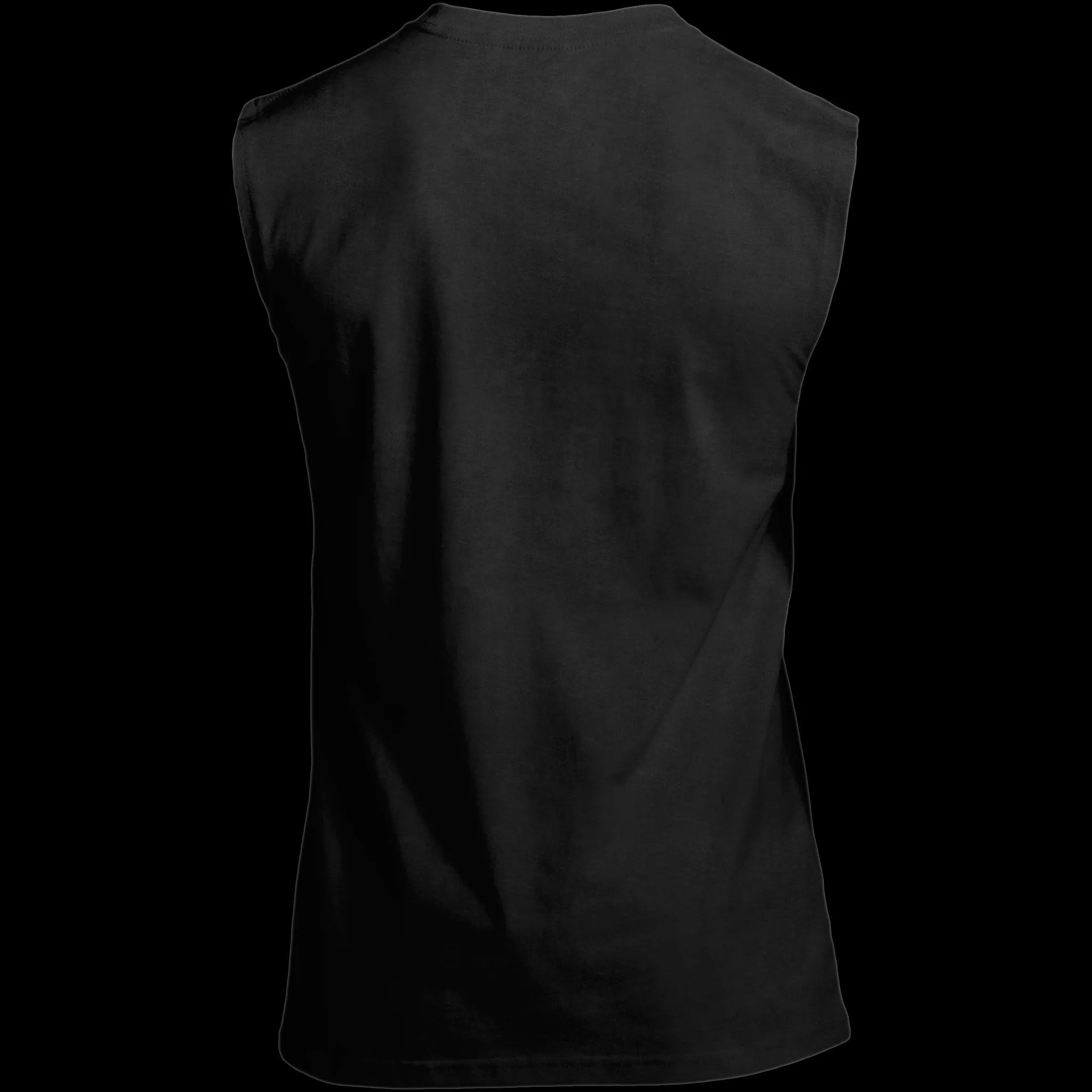 ‘Gaylien’ Glow-in-the-Dark Muscle Tee