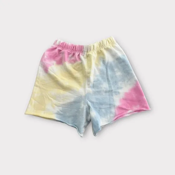 Generation Love Aria Tie Dye Shorts Size XXS