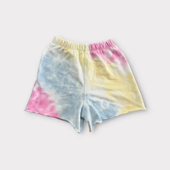 Generation Love Aria Tie Dye Shorts Size XXS