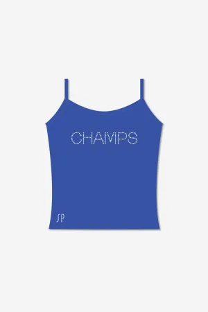 Girls AERO Singlet Top