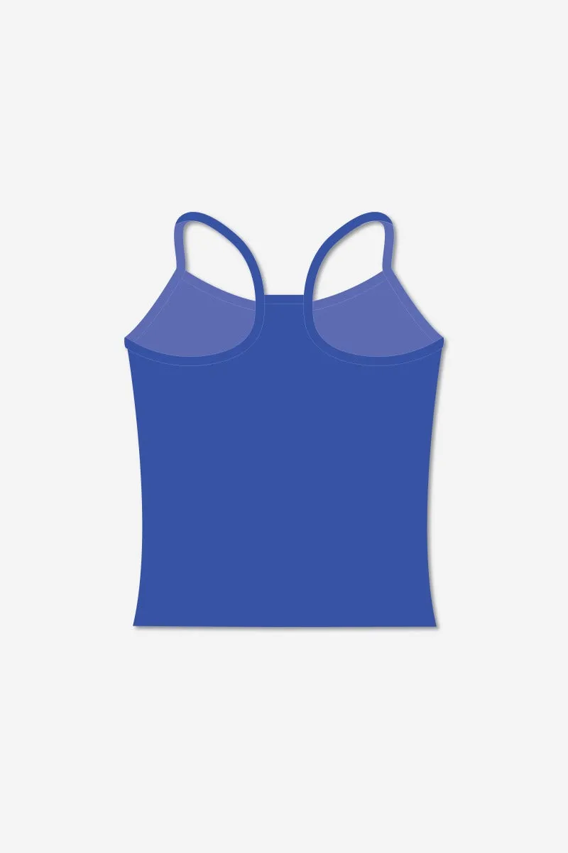 Girls AERO Singlet Top