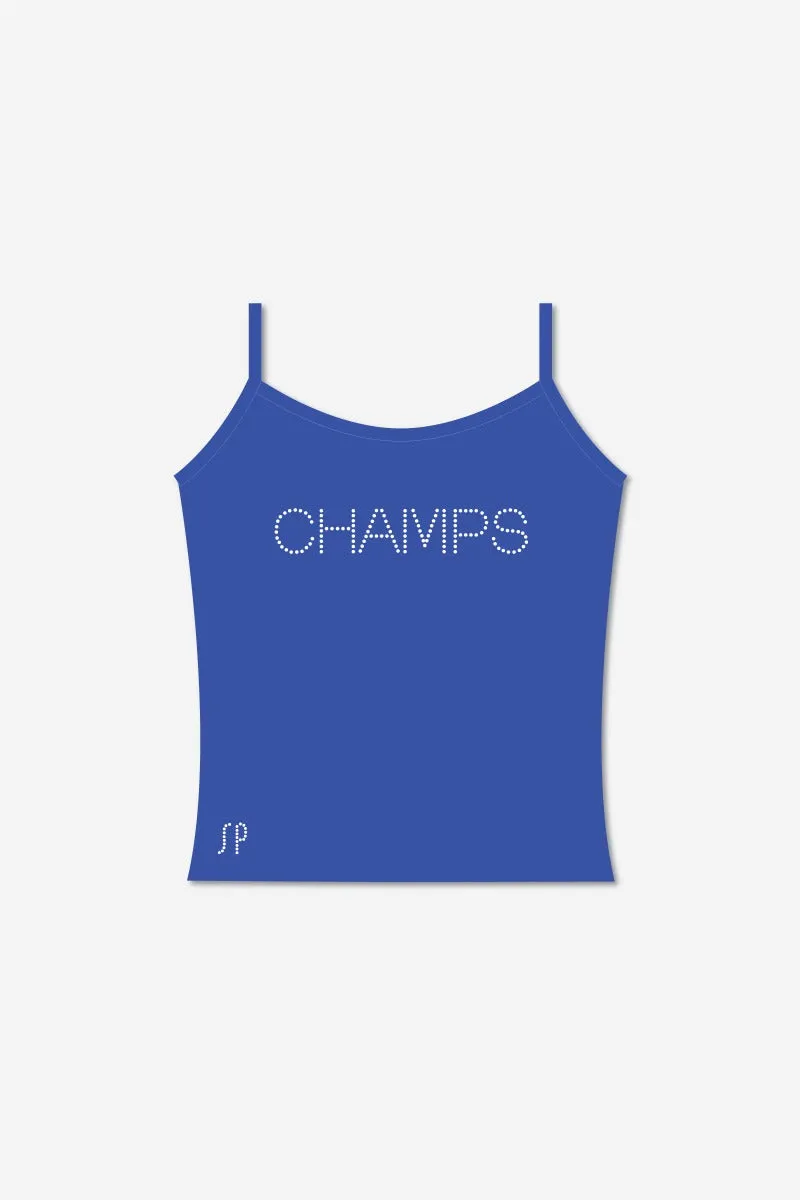 Girls AERO Singlet Top
