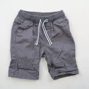 H&M - Shorts (6-9M)