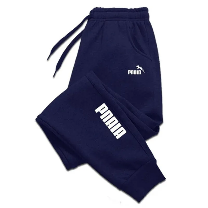 Harajuku Style Men's Jogging Pants