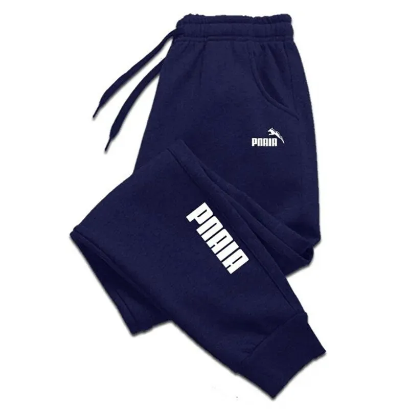 Harajuku Style Men's Jogging Pants