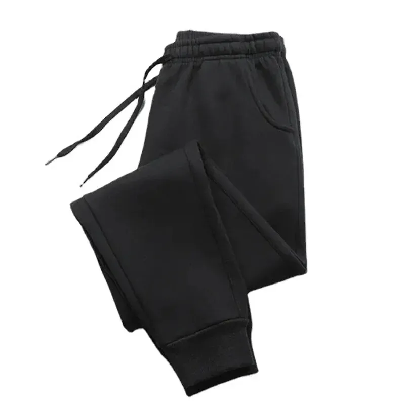 Harajuku Style Men's Jogging Pants