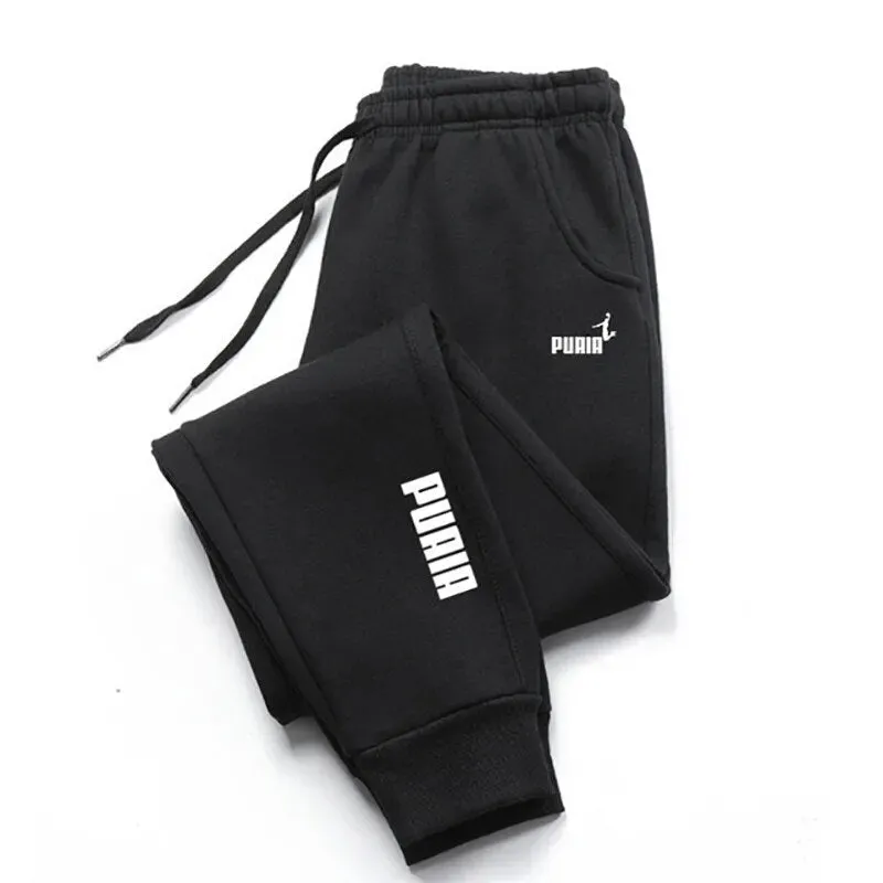 Harajuku Style Men's Jogging Pants