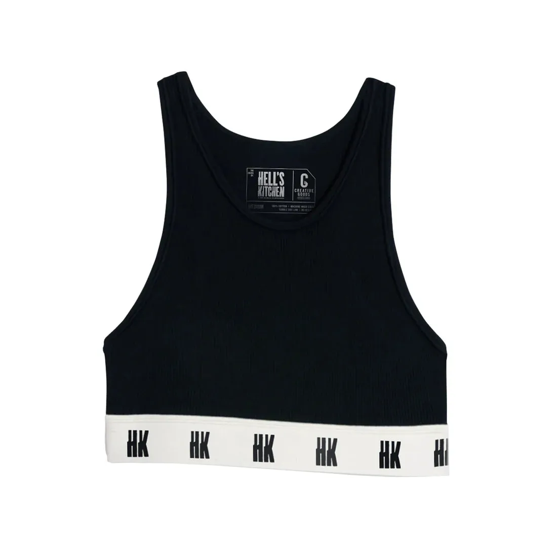 HELL'S KITCHEN Sports Tank Top