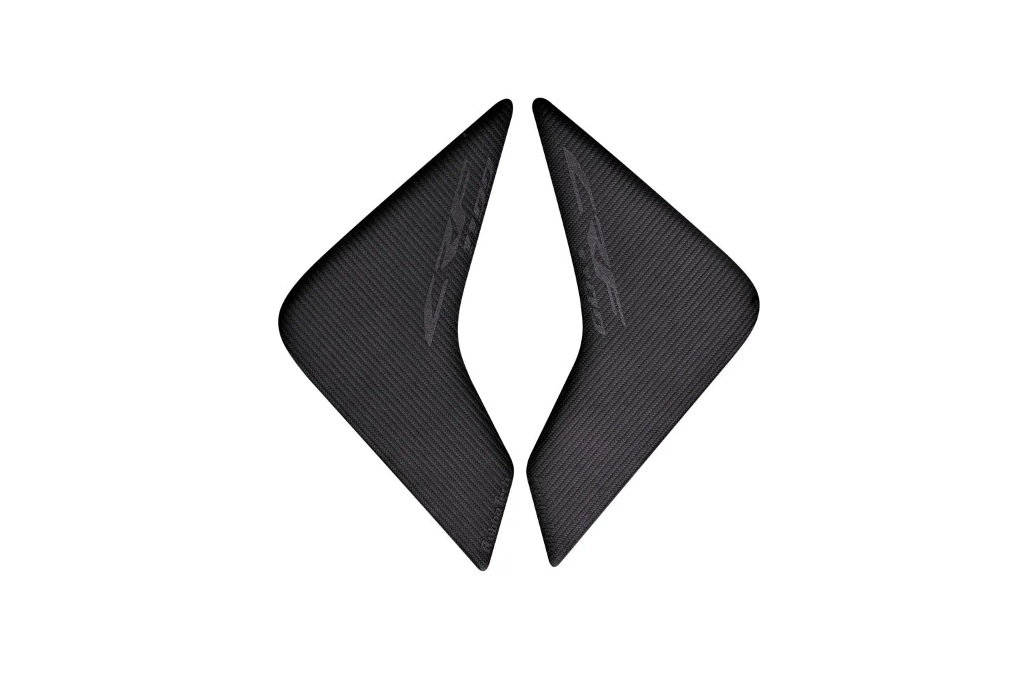 Honda Africa Twin CRF 1100L Ergonomics - Knee Pad