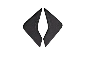 Honda Africa Twin CRF 1100L Ergonomics - Knee Pad