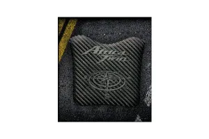Honda Africa Twin Ergonomics - Tank Pad