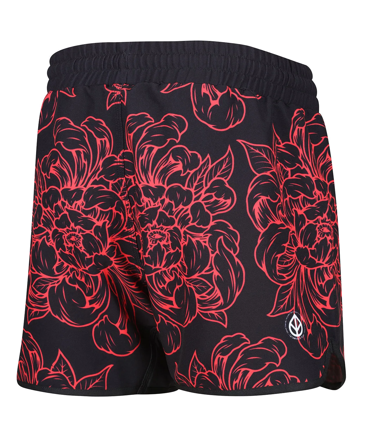 Honour & Conviction Eco Tech Recycled High Cut Shorts