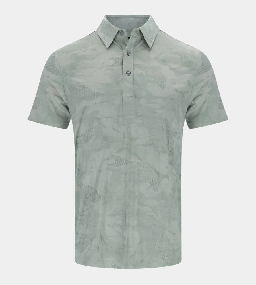 HORIZON POLO - SAGE