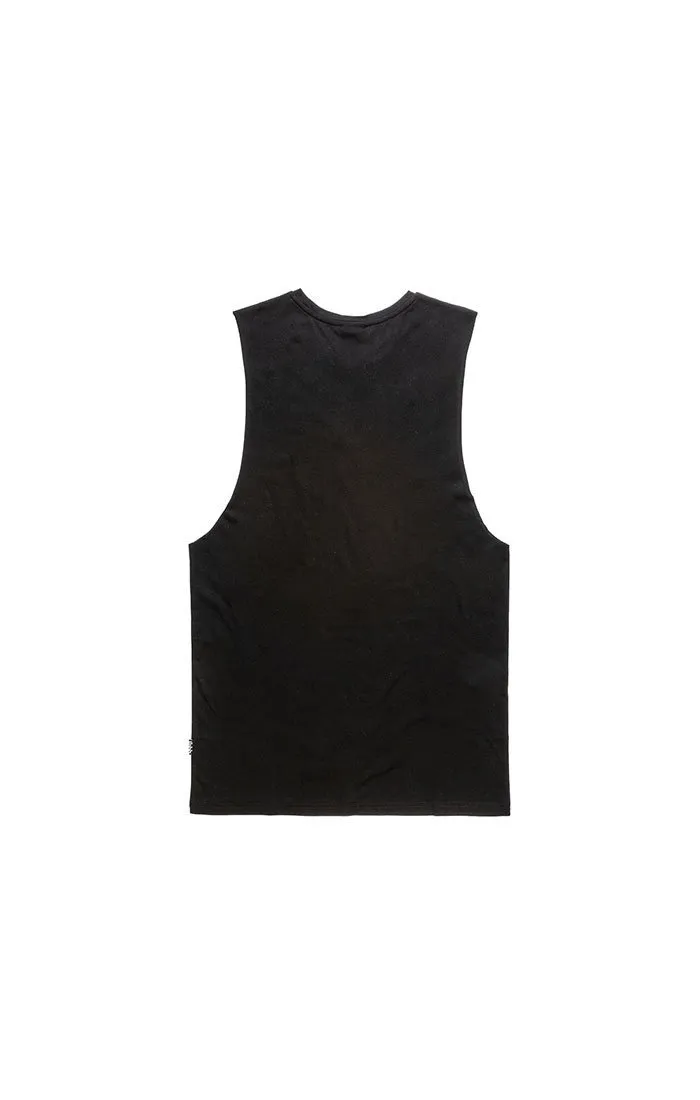 ILABB CAPSIZE MUSCLE TANK