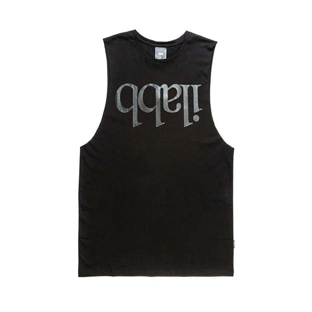 ILABB CAPSIZE MUSCLE TANK