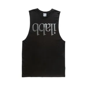 ILABB CAPSIZE MUSCLE TANK