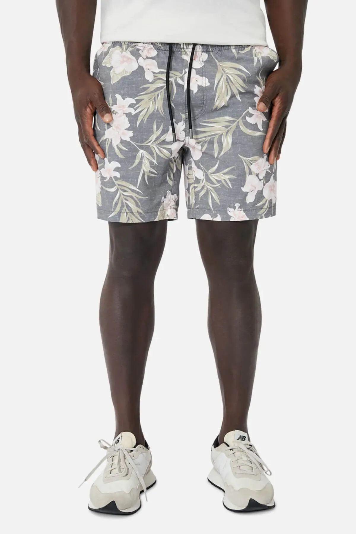 Industrie The Granada Bahama Short