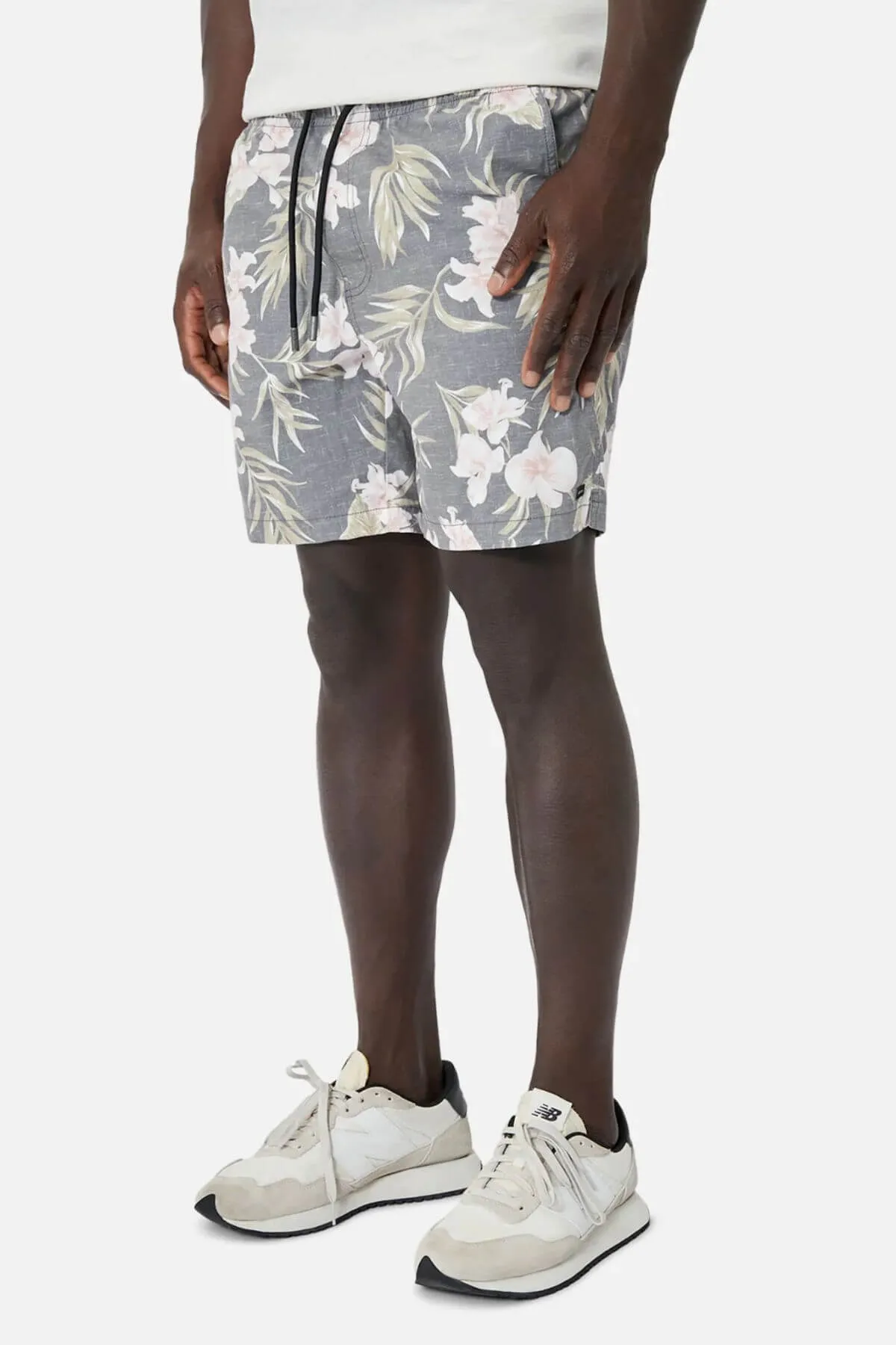 Industrie The Granada Bahama Short