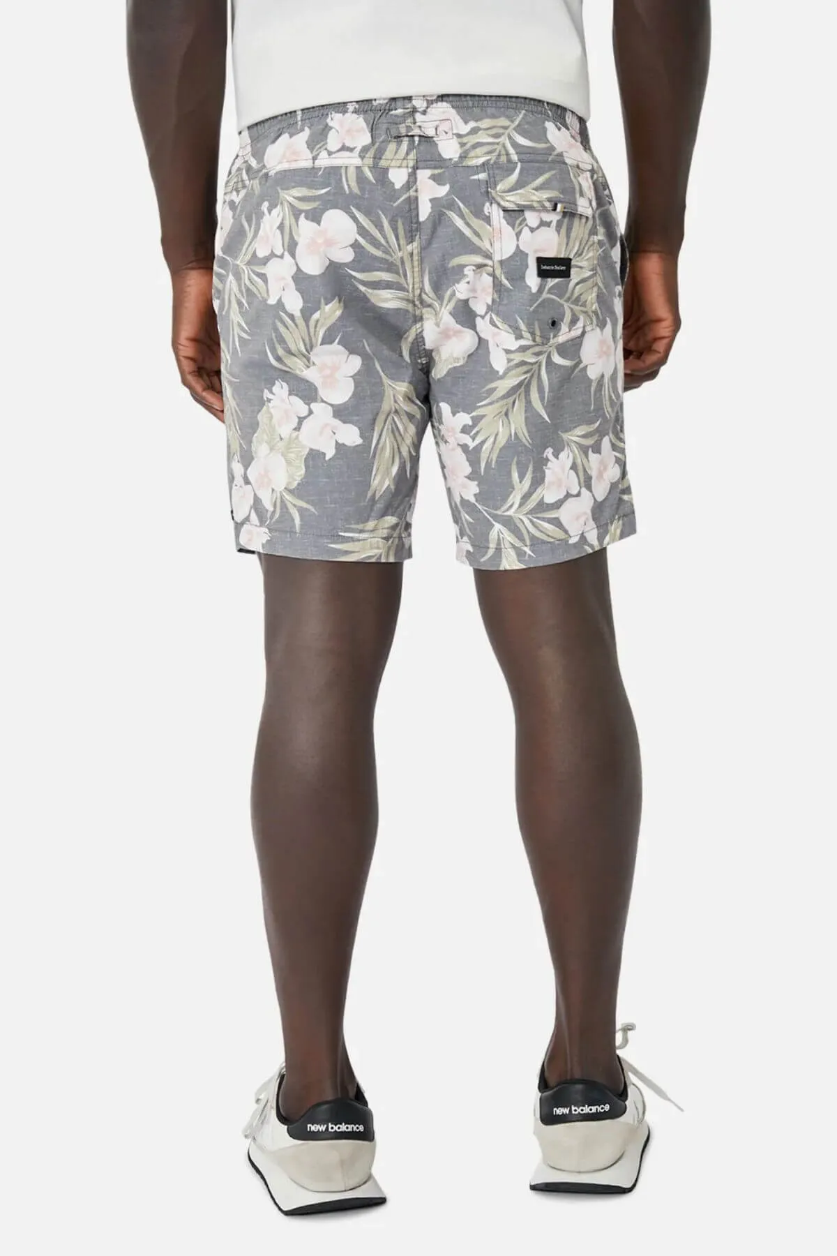 Industrie The Granada Bahama Short