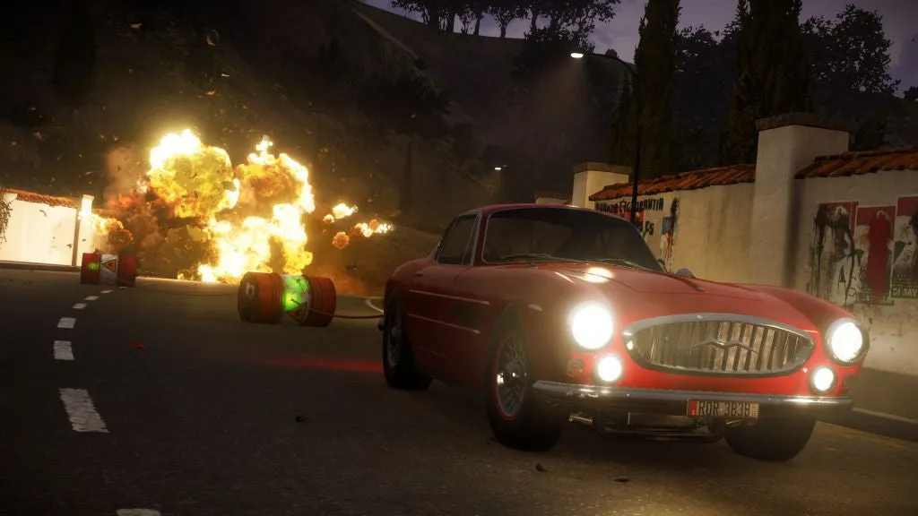 Just Cause 3 (PC)