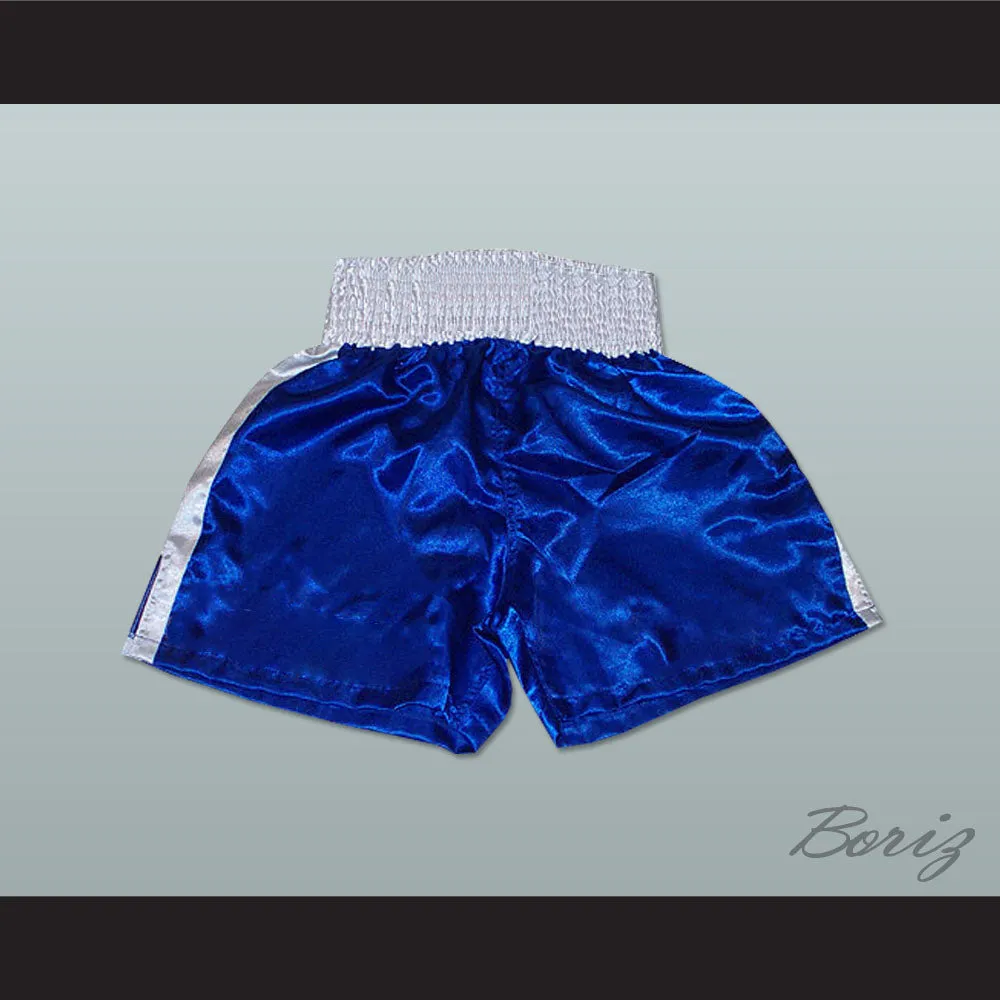 Ken Norton Jawbreaker Boxing Shorts