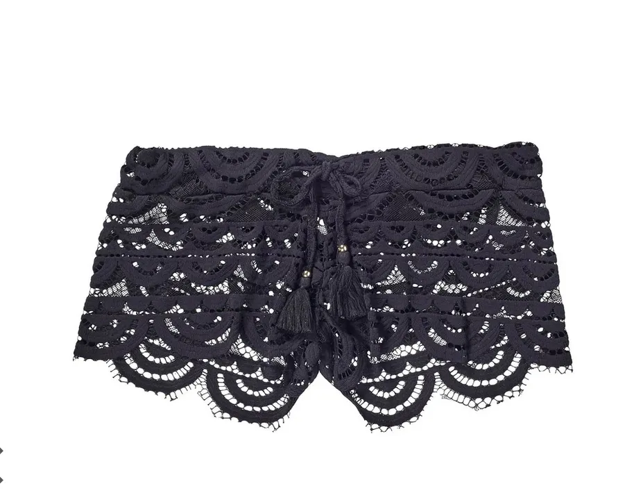 Lace Short