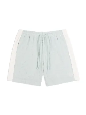Livata Monogram Short- Surf Spray