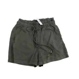 Loft Emory Lyocell Shorts