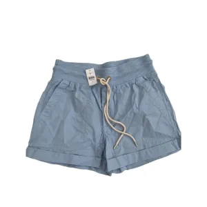 Lou &amp; Grey Poplin Shorts
