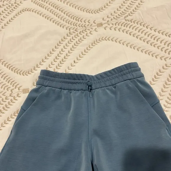 Lululemon Softstreme High-Rise Shorts