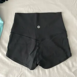 Lululemon Women’s High Rise 2” Align Shorts