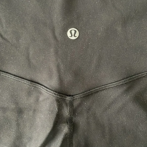 Lululemon Women’s High Rise 2” Align Shorts